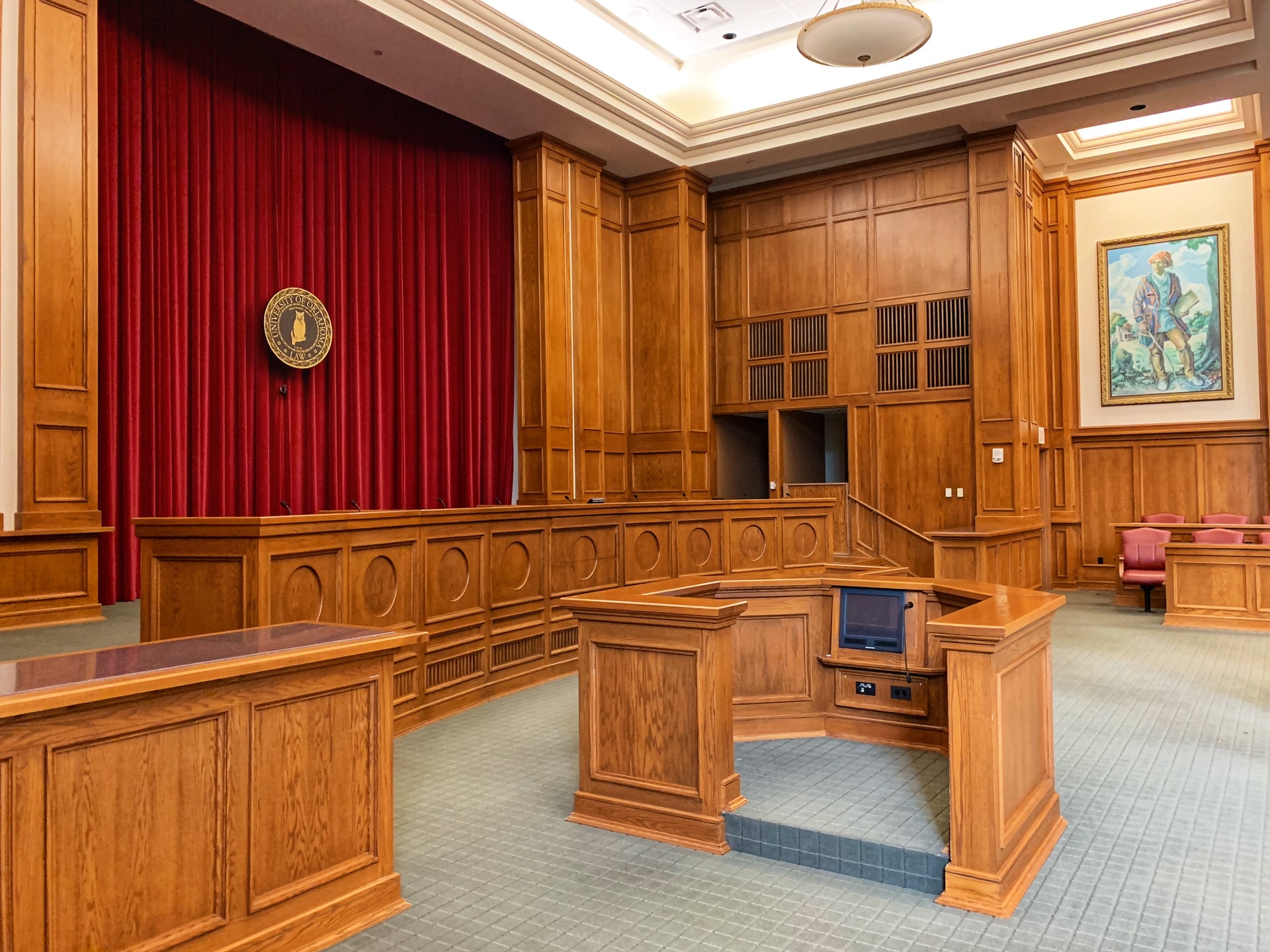 Credit Repair And Avoiding Court