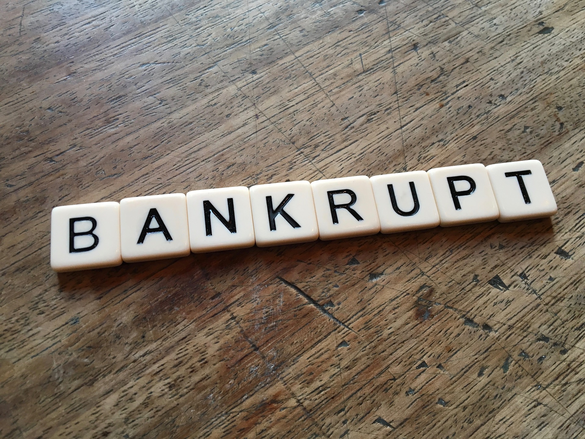 Poor Credit Loans After Bankruptcy