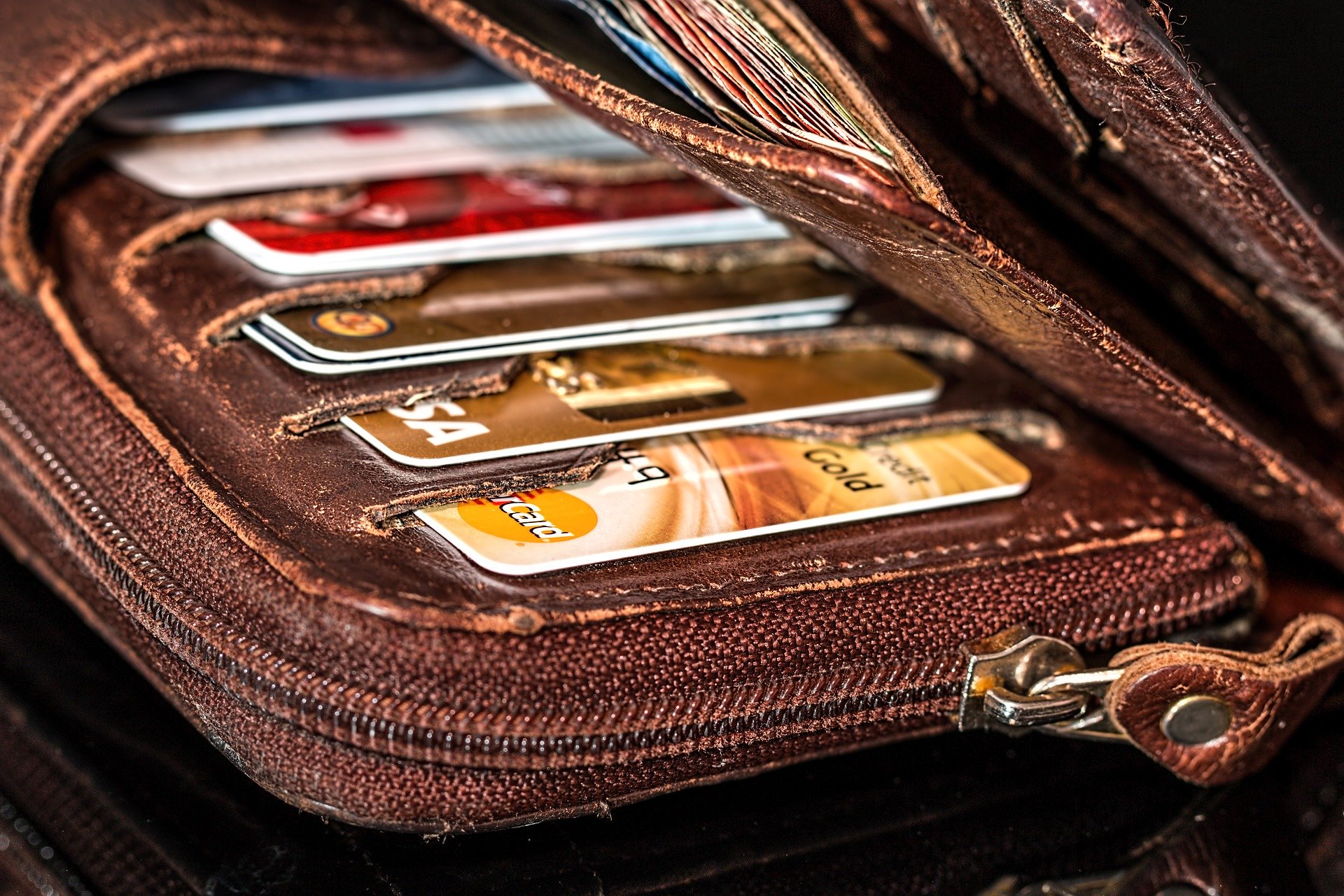The Benefits You Can Get From A Prepaid Credit Card